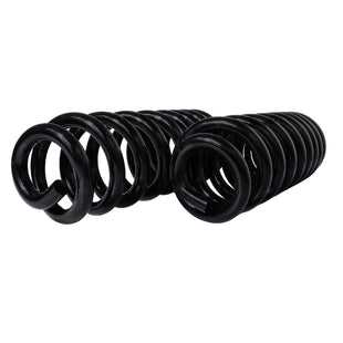 Resortes Originales Ag Confort Ford Econoline E150 92-06 Par Delantero