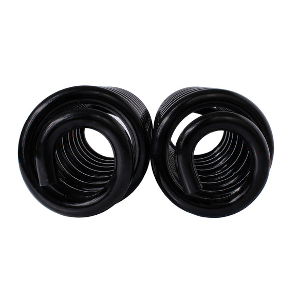 Resortes Originales Ag Confort Ford Econoline E150 92-06 Par Delantero