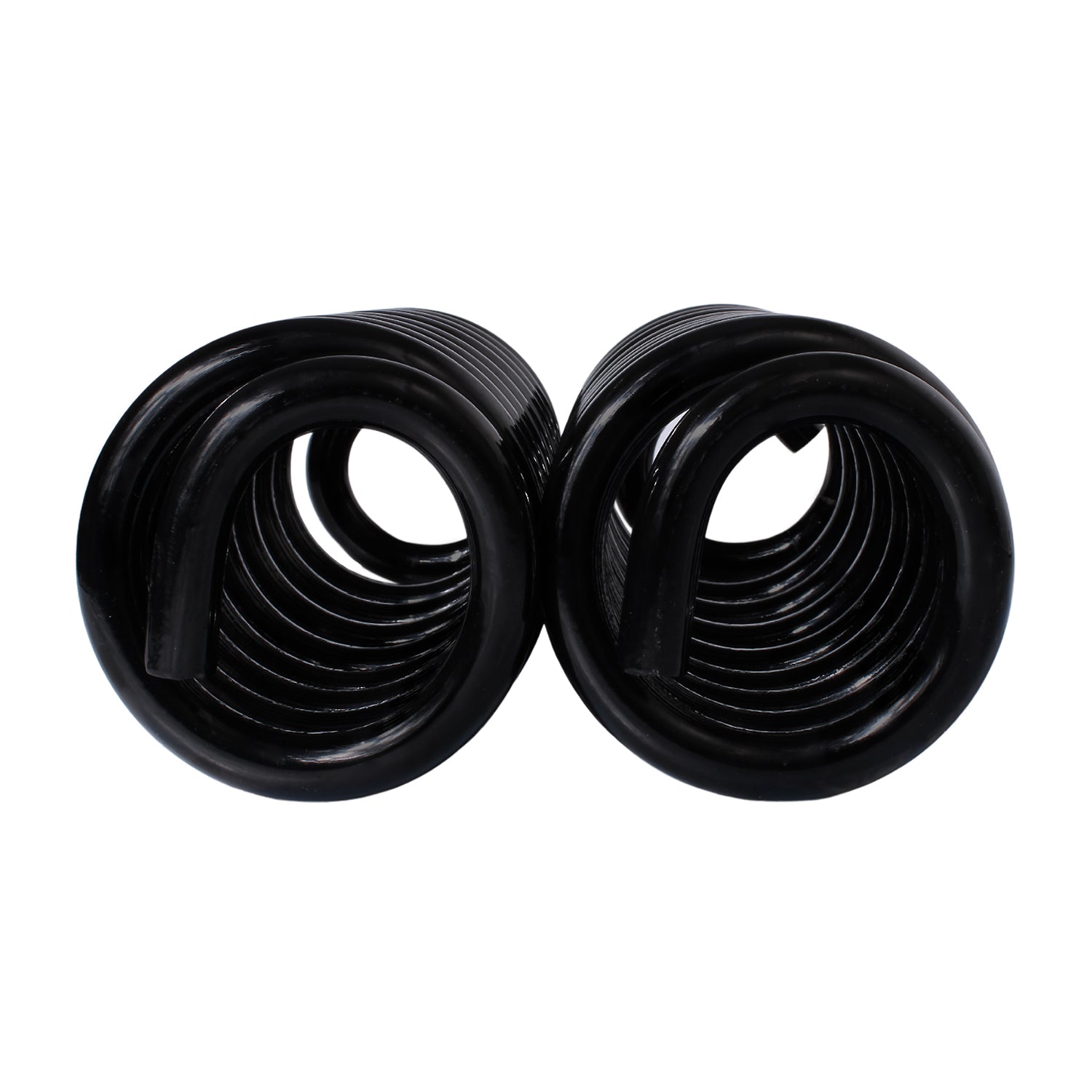 Resortes Originales Ag Confort Ford Econoline E-150 92-06 Par Delantero