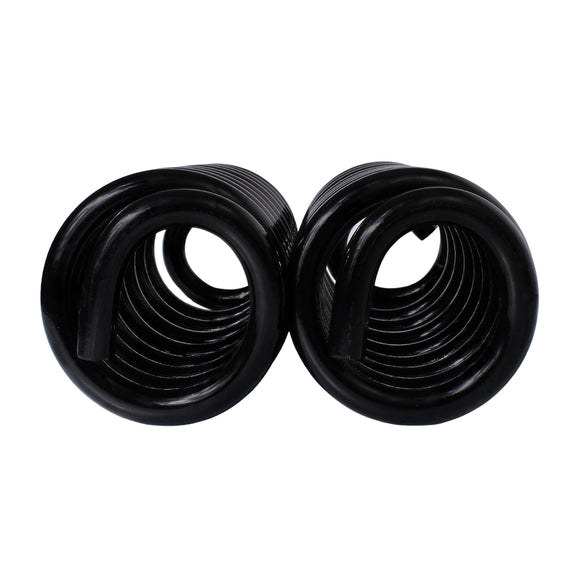 Resortes Originales Ag Confort Ford Econoline E150 92-06 Par Delantero