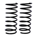 Resortes Originales AG Confort Ford Escort 2 Puertas 97-02 Par Trasero-2