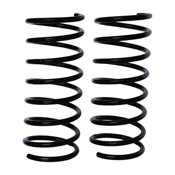Resortes Originales AG Confort Ford Escort 2 Puertas 97-02 Par Trasero