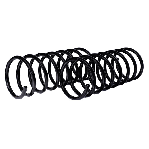 Resortes Originales AG Confort Ford Escort 2 Puertas 97-02 Par Trasero
