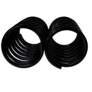 Resortes Originales AG Confort Ford Escort 2 Puertas 97-02 Par Trasero-5