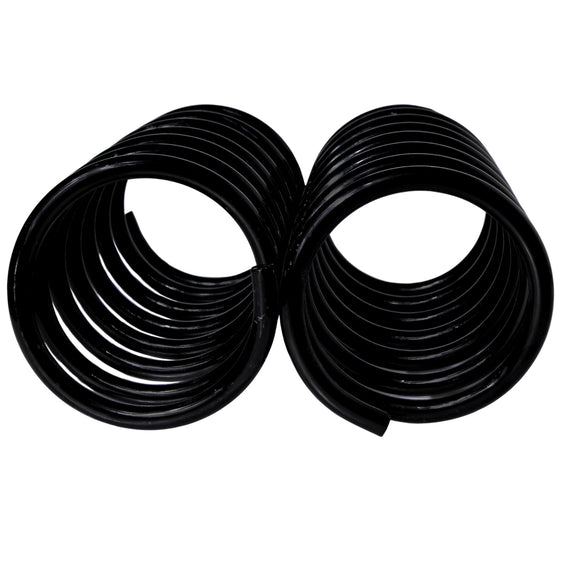 Resortes Originales AG Confort Ford Escort 2 Puertas 97-02 Par Trasero