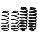 Resortes Originales Ag Confort Oldsmobile Silhouette 88-96 Kit 4 Piezas-1