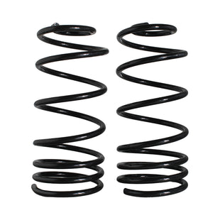 Resortes Originales AG Confort Oldsmobile Silhouette 88-96 Par Delantero