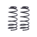 Resortes Originales Ag Confort Pontiac Transport 1988-1096 Par Delantero-1