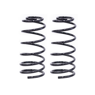 Resortes Originales Ag Confort Pontiac Transport 1988-1096 Par Delantero