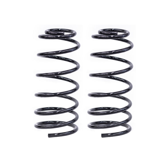 Resortes Originales Ag Confort Chevrolet Lumina 88-96 Par Delantero