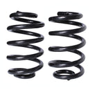 Resortes Originales Ag Confort Chevrolet Blazer 1500 63-70 Par Trasero-1