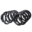 Resortes Originales Ag Confort Chevrolet C1500 Hd 63-72 Kit 4 Piezas-3