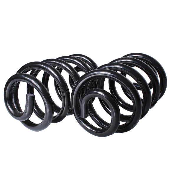 Resortes Originales Ag Confort Chevrolet Blazer 1500 Hd 63-72 Kit 4 Piezas