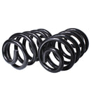 Resortes Originales Ag Confort Chevrolet Blazer 1500 63-70 Par Trasero-2