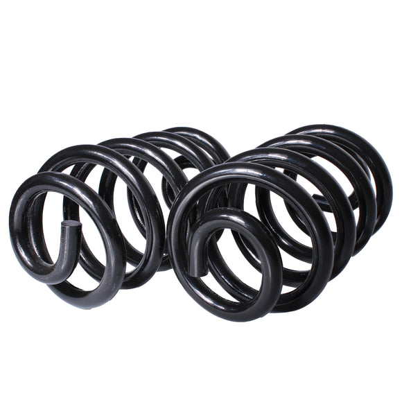 Resortes Originales Ag Confort Chevrolet Suburban C10 1963-1970 Par Trasero