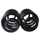 Resortes Originales Ag Confort Chevrolet Suburban C10 1963-1970 Par Trasero-3