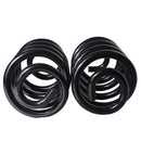 Resortes Originales Ag Confort Chevrolet Blazer 1500 63-70 Par Trasero-4