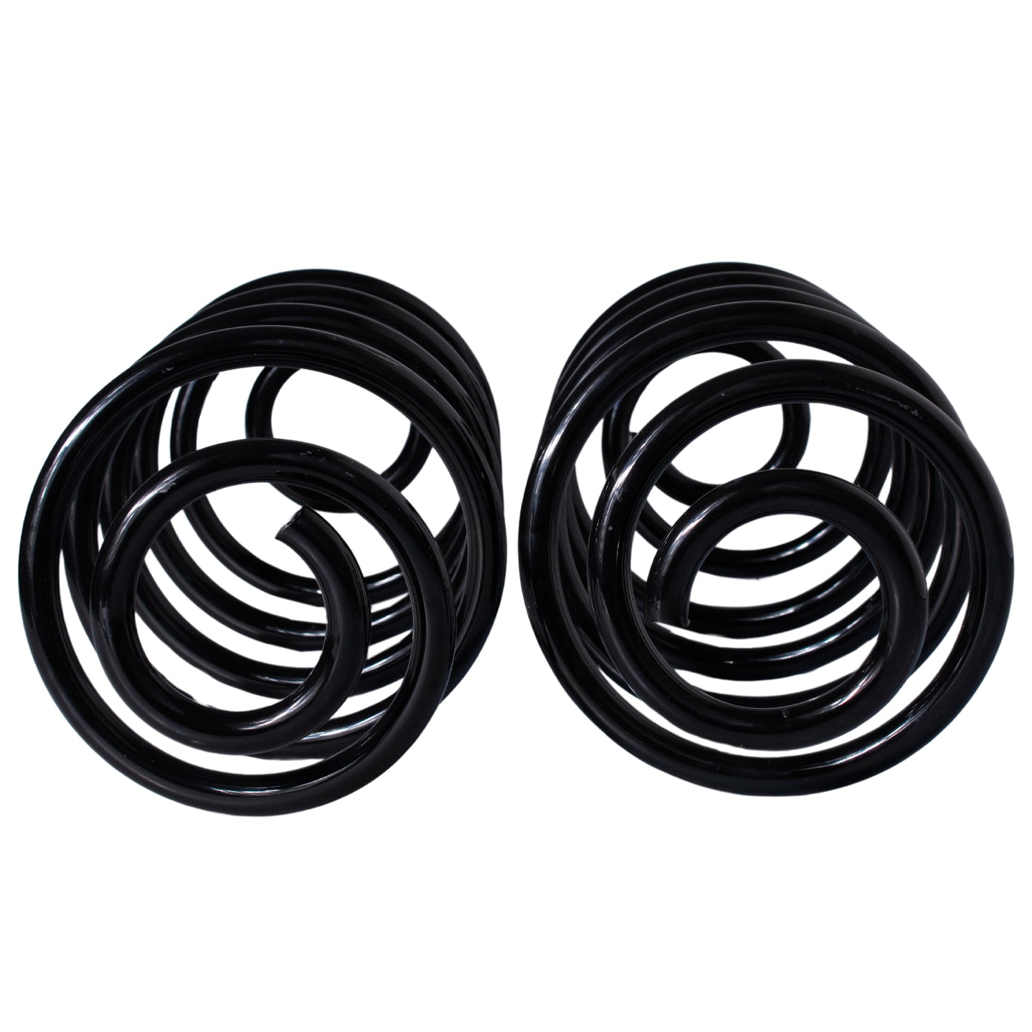 Resortes Originales Ag Confort Chevrolet Caprice 1971-1976 Par Trasero