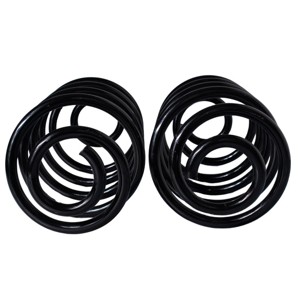 Resortes Originales Ag Confort Chevrolet Impala 71-76 Par Trasero