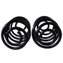 Resortes Originales Ag Confort Chevrolet Bel Air 1971-1976 Par Trasero-3