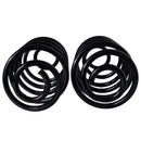 Resortes Originales AG Confort Chevrolet Biscayne 71-76 Par Trasero-4