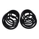 Resortes Originales AG Confort Chevrolet Bel Air 1971-1976 Par Trasero-5
