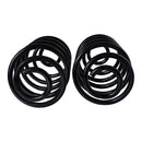 Resortes Originales Ag Confort Chevrolet Biscayne 71-76 Par Trasero-4