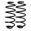 Resortes Originales AG Confort Chevrolet Caprice 1971-1976 Par Trasero-2