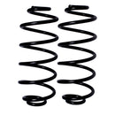 Resortes Originales Ag Confort Chevrolet Bel Air 1971-1976 Par Trasero-1