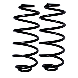 Resortes Originales Ag Confort Chevrolet Biscayne 71-76 Par Trasero