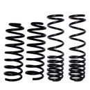 Resortes Originales Ag Confort Jeep Cherokee Sport 84-01 Kit 4 Piezas-1