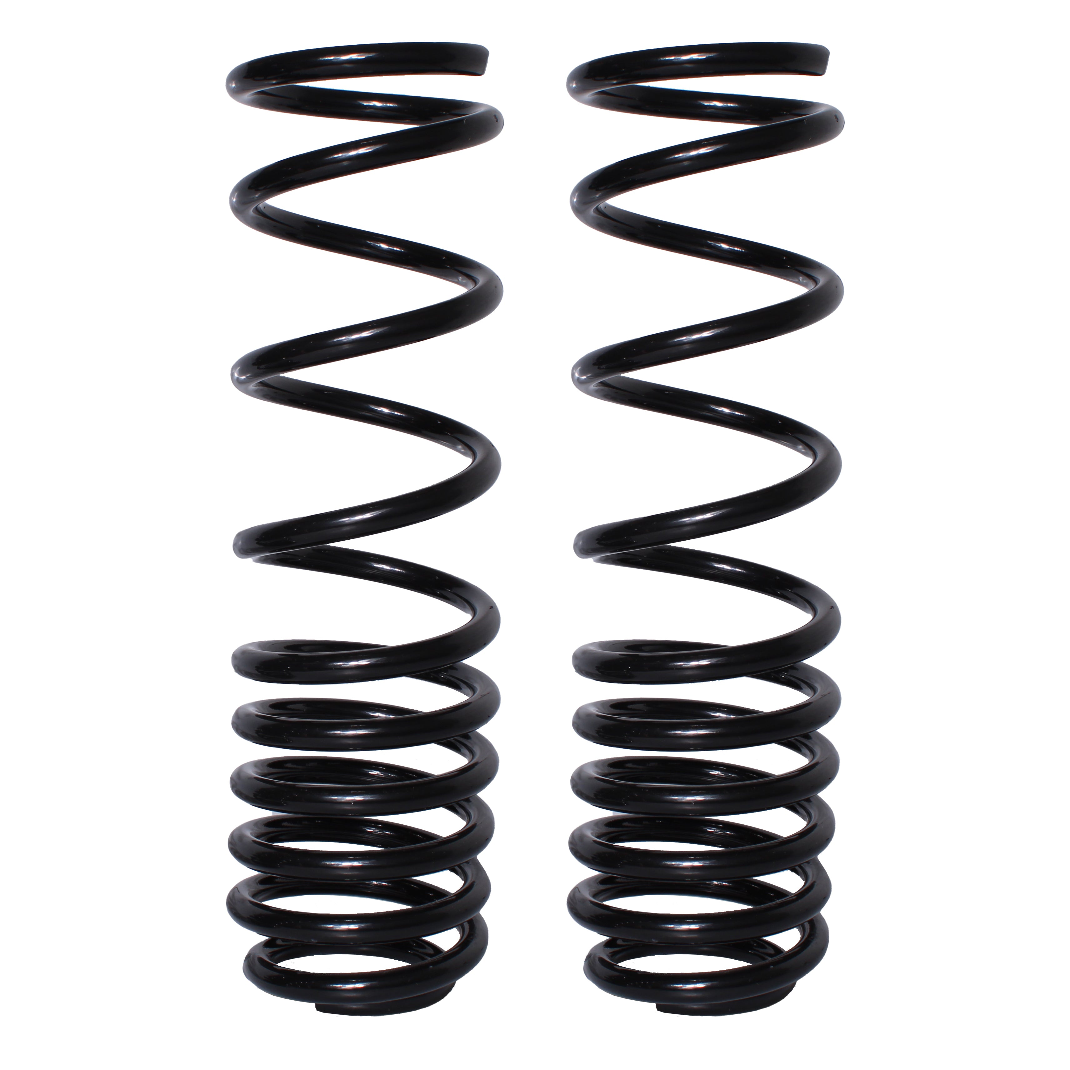 Resortes Originales Ag Confort Jeep Cherokee Sport 84-01 Par Delantero