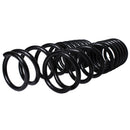 Resortes Originales Ag Confort Jeep Cherokee Sport 84-01 Par Delantero-2