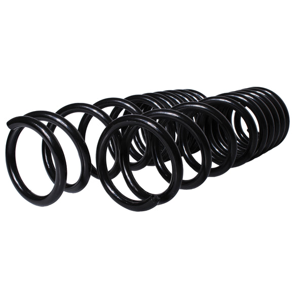 Resortes Originales Ag Confort Jeep Cherokee Sport 84-01 Par Delantero