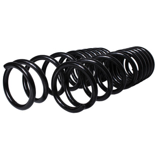 Resortes Originales Ag Confort Jeep Cherokee 6 Cyl 84-90 Par Delantero