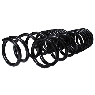 Resortes Originales Ag Confort Jeep Cherokee Sport 84-01 Kit 4 Piezas