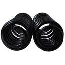 Resortes Originales Ag Confort Jeep Cherokee Sport 84-01 Par Delantero-3