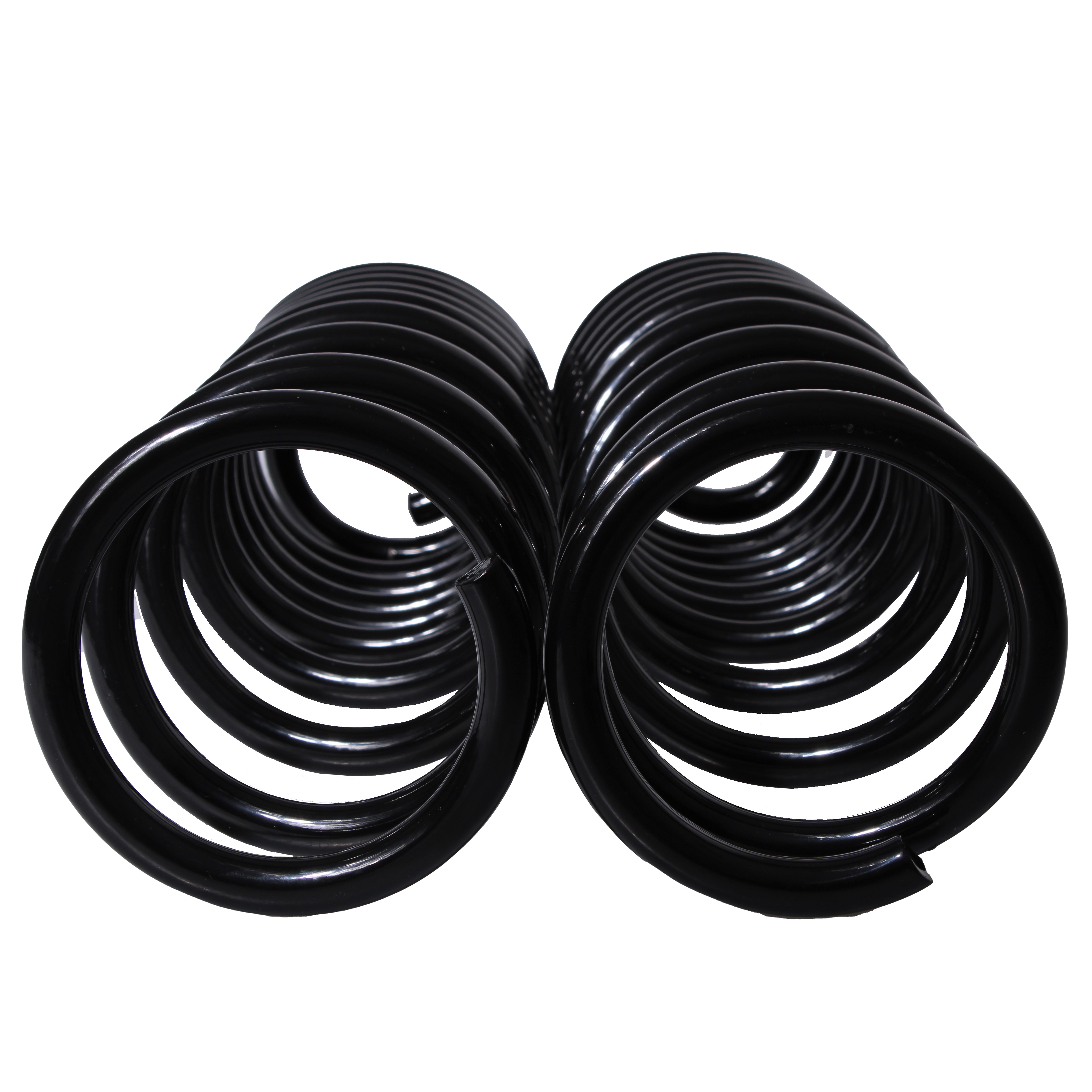 Resortes Originales Ag Confort Jeep Cherokee Sport 84-01 Par Delantero