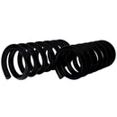 Resortes Originales AG Confort Dodge Ram 2500 Suspensión Independiente 94-02 Par Delantero-3