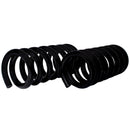 Resortes Originales AG Confort Dodge Ram 2500 4x2 Suspensión Independiente 94-99 Par Delantero-2