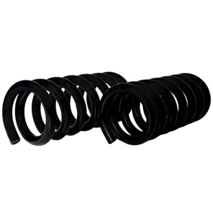 Resortes Originales AG Confort Dodge Ram 2500 4x2 Suspensión Independiente 94-99 Par Delantero