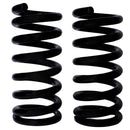 Resortes Originales AG Confort Dodge Ram 2500 4x2 Suspensión Independiente 94-99 Par Delantero-1