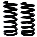 Resortes Originales AG Confort Dodge Ram 2500 Suspensión Independiente 94-02 Par Delantero-2