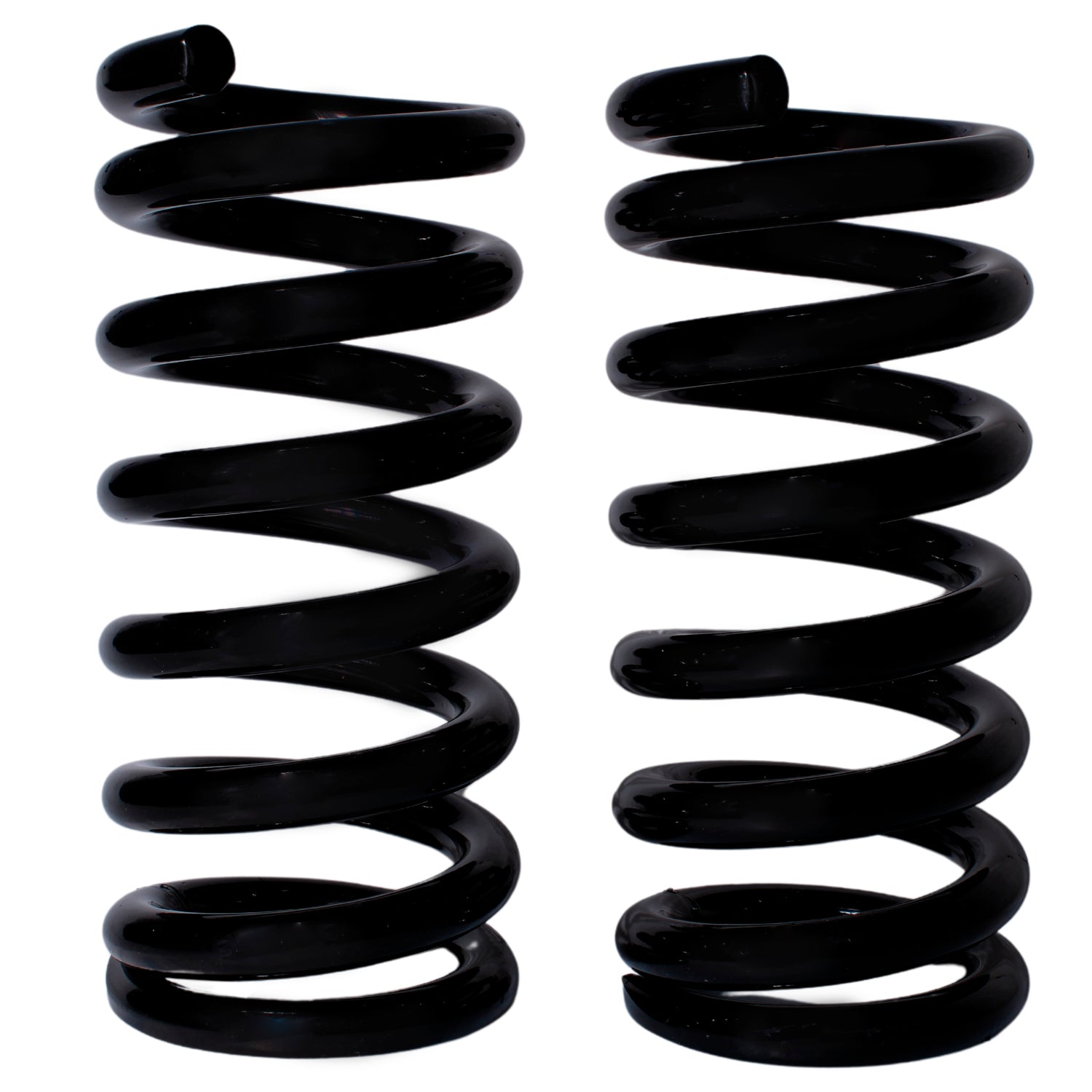 Resortes Originales AG Confort Dodge Ram 2500 Suspensión Independiente 94-02 Par Delantero