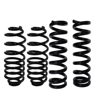 Resortes Originales AG Confort Mercury Grand Marquis 1998-2002 Delanteros y Traseros