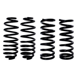 Resortes Ag Confort Ford Grand Marquis 92-02 Kit X 4