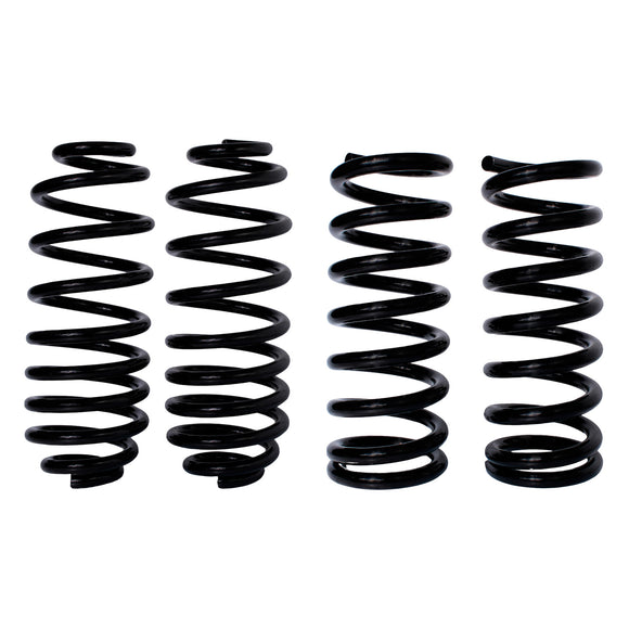 Resortes Ag Confort Ford Grand Marquis 92-02 Kit X 4