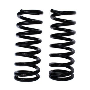 Resortes Originales AG Confort Ford Lincoln Towncar 1992-2002 Par Delantero