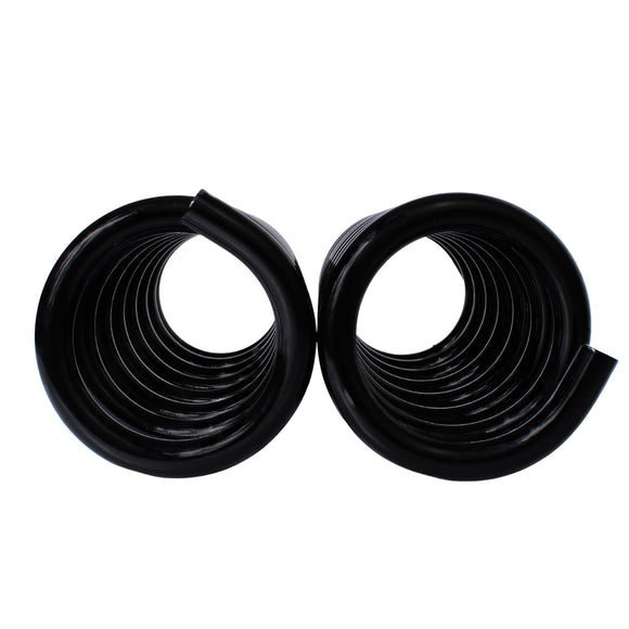 Resortes Originales AG Confort Ford Lincoln Towncar 1992-2002 Par Delantero