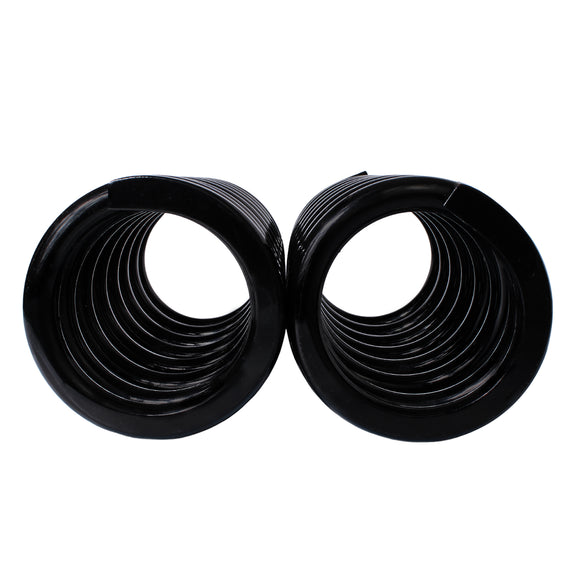 Resortes Originales AG Confort Ford Lincoln Towncar 1992-2002 Par Delantero